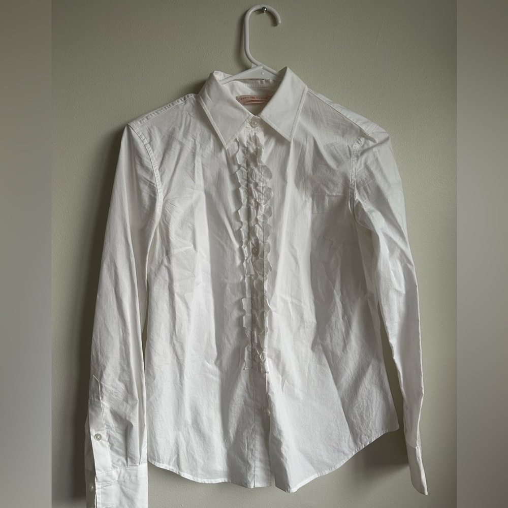 Tory Burch blouse